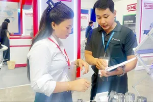 Tăng sức cạnh tranh công nghiệp hỗ trợ