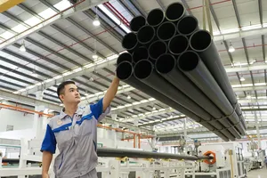 Đẩy mạnh đưa hàng Việt vào chuỗi cung ứng toàn cầu: Trực tiếp kết nối, sàng lọc đối tác