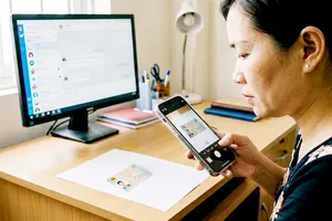 Mất quyền kinh doanh vì bị đánh cắp thông tin căn cước