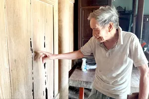 Giữ hồn di sản giữa cơn lốc đô thị hóa - Bài 4: Hài hòa giữa bảo tồn và phát triển