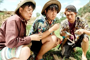 Điện ảnh Việt “mở cửa” cho nhà sáng tạo nội dung