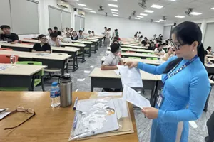 Tuyển sinh đại học năm 2026: Nhóm ngành Sức khỏe, Sư phạm tiếp tục tạo sức hút