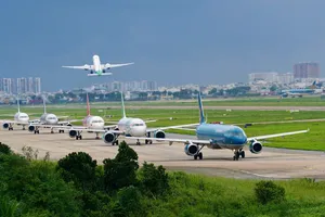 Ứng dụng UAV vào đời sống: Nhu cầu lớn, quản lý thế nào?