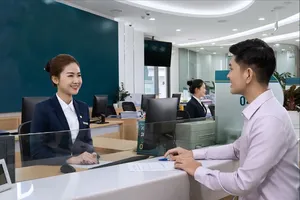Đẩy mạnh tín dụng không đồng nghĩa với hạ chuẩn