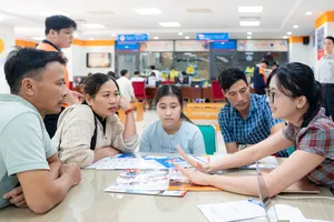 Xét tuyển bổ sung đại học năm 2026: Tránh xáo trộn công tác tuyển sinh