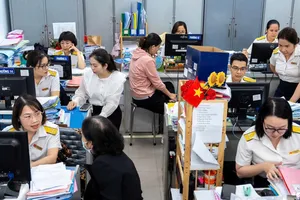 Truy thu thuế với bác sĩ, luật sư, diễn viên: Tránh xâm phạm quyền riêng tư, uy tín công dân