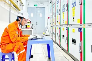 Sáng kiến nâng chất lượng cung cấp điện, nước
