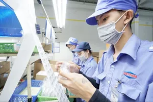Thêm động lực phục hồi sản xuất, kinh doanh
