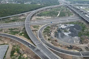 Góp ý dự thảo Luật Phát triển đô thị: Thiết lập “định chế thu xếp vốn” phát triển liên vùng
