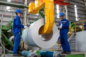 Doanh nghiệp chủ động sàng lọc, tái cấu trúc