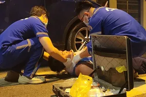Phát triển theo mô hình đa tầng, đa trung tâm
