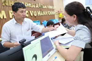 Thêm thẩm quyền, tăng trách nhiệm phục vụ