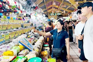 “Liều thuốc bổ” kịp thời cho doanh nghiệp, hộ kinh doanh