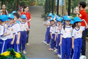Homeschooling - Thiếu “tấm áo” pháp lý
