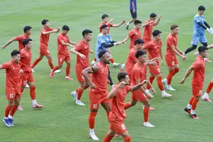 Chung kết lượt về, Việt Nam - Thái Lan (FPT Play trực tiếp 20 giờ ngày 26-8): Tự tin giữ cúp ở lại sân Mỹ Đình