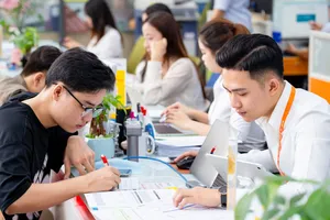Tuyển sinh đại học năm 2026: Tính toán hợp lý cho xét tuyển bổ sung