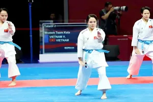 Thể thao Việt Nam hướng đến ASIAD 20: Rèn quân để vượt thách thức