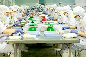 Nâng “giá trị Việt” trong chuỗi sản xuất toàn cầu