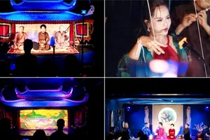 Góp ý Dự án Luật Phát triển công nghiệp văn hóa: Khơi dòng vốn, mở rộng thị trường sáng tạo