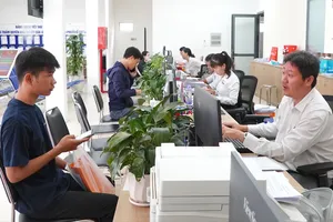 Bổ nhiệm cán bộ: Đề cao chất lượng công việc bằng đánh giá KPI