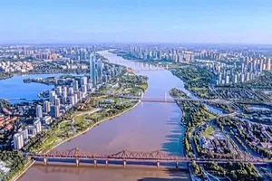 Trục đại lộ cảnh quan sông Hồng: Bảo đảm nơi ở, sinh kế cho người dân