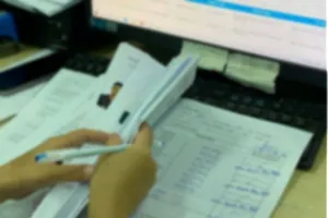 Làm rõ việc cấp giấy khám sức khỏe nhanh tại một số phòng khám ở ĐBSCL