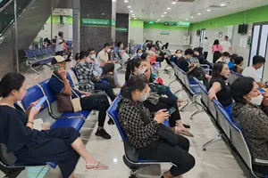 Cảnh báo tình trạng mạo danh “người nhà bác sĩ” lừa đảo người bệnh