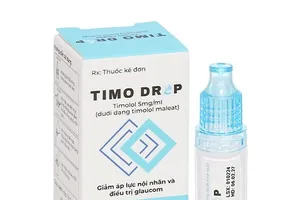 Một doanh nghiệp dược bị xử phạt do vi phạm kê khai giá 2 loại thuốc
