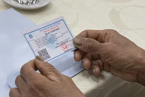 Đề xuất Quỹ Bảo hiểm y tế chi trả khám sức khỏe định kỳ cho một số trường hợp