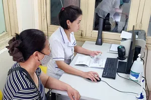 Đề xuất bổ sung 120 bệnh, nhóm bệnh được kê đơn thuốc trên 30 ngày