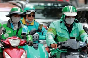Người lao động nền tảng số tham gia BHXH chỉ khoảng 20% 