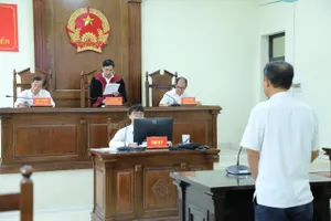 Hà Nội: Yêu cầu đóng, truy đóng gần 5,9 tỷ đồng bảo hiểm cho 873 lao động