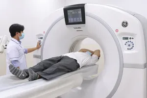Bộ Y tế đề nghị các bệnh viện rà soát nguồn cung dược chất phóng xạ. Ảnh minh họa