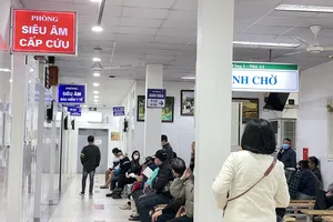 Bộ Y tế đề xuất dùng phiếu chuyển, phiếu hẹn khám lại trên VNeID