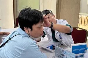 Từ năm 2027, nâng yêu cầu khám sức khỏe định kỳ tại tuyến xã