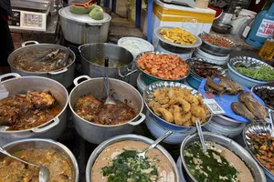 Bác sĩ cảnh báo những sai lầm dễ gây ngộ độc thực phẩm tại nhà