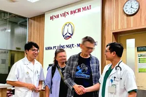 Đề xuất phát triển du lịch y tế trọng điểm tại 8 địa phương