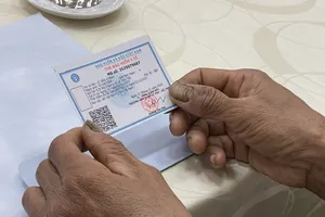 Bộ Y tế đề xuất tiếp tục hỗ trợ đóng bảo hiểm y tế cho 1,3 triệu người dân tộc thiểu số