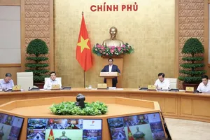 Phát huy các động lực tăng trưởng