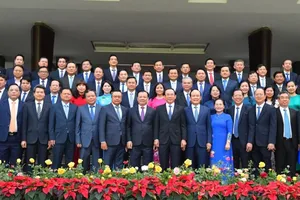 TPHCM và TP Hà Nội trao đổi, chia sẻ kinh nghiệm và hợp tác phát triển