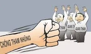 Xử lý hành vi tham nhũng chưa đạt kỳ vọng