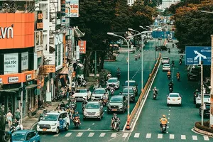 Mùa của những vội vàng