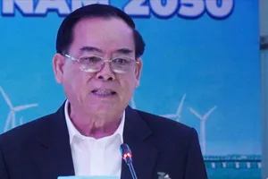 Bến Tre phấn đấu đến năm 2030 trở thành tỉnh phát triển khá của cả nước
