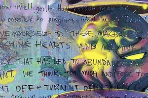 Nhịp đập toàn cầu của nghệ thuật đường phố