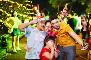 Làm vợ hiền không khó!