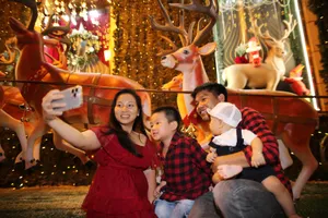 Vỡ mộng hôn nhân