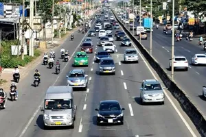 Từ sức mạnh nội sinh của dân tộc