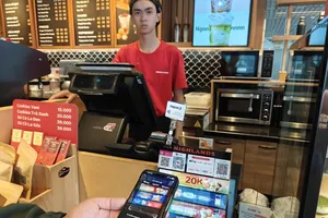 Thanh toán trực tuyến - Cuộc đua của những công nghệ mới