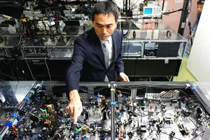 Nhật Bản lập công ty sản xuất máy tính lượng tử mới