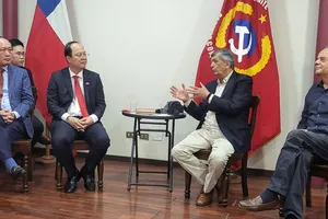 Đảng bộ TPHCM và Đảng Cộng sản Chile tăng cường hợp tác phát triển
